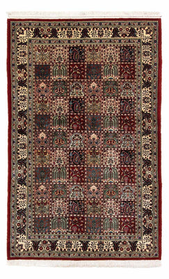 Perser Rug - Classic - 220 x 139 cm - multicolored
