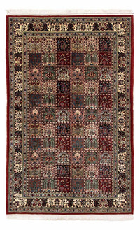 Perser Rug - Classic - 220 x 139 cm - multicolored