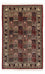 Perser Rug - Classic - 220 x 139 cm - multicolored