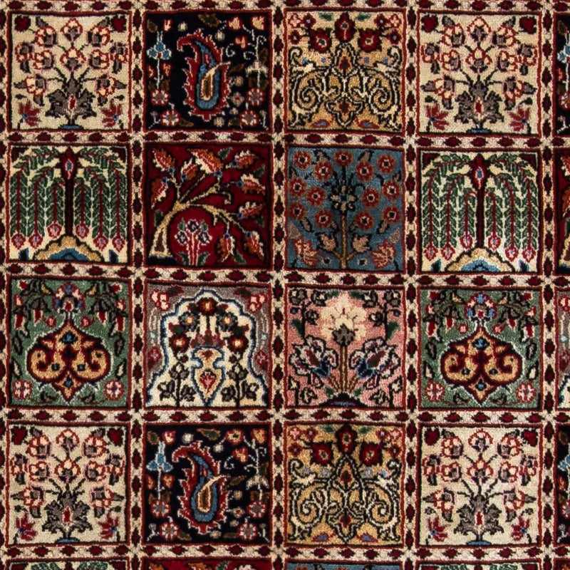 Perser Rug - Classic - 220 x 139 cm - multicolored