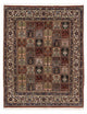 Moud Rug 225x181cm - Persian Rugs