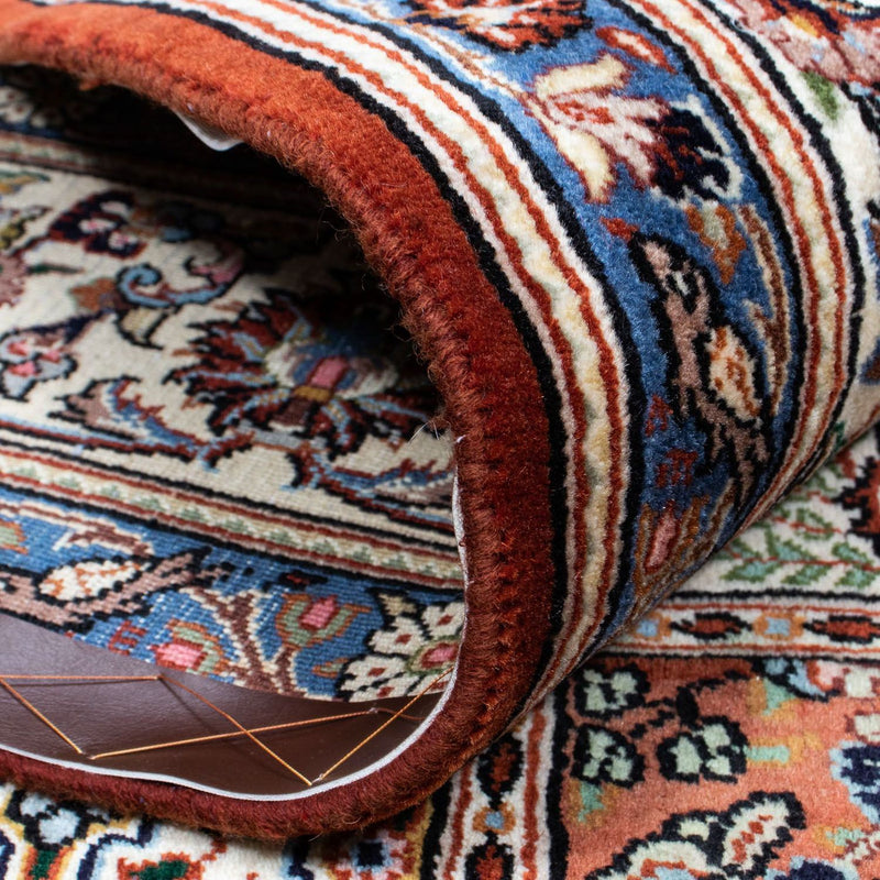 Perser Rug - Classic - 225 x 181 cm - multicolored