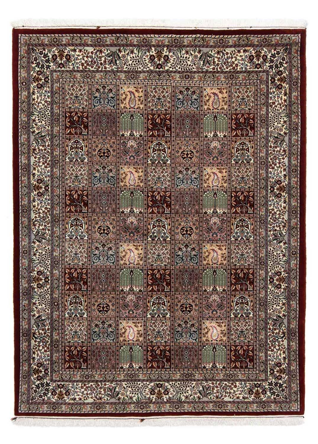 Perser Rug - Classic - 231 x 179 cm - multicolored