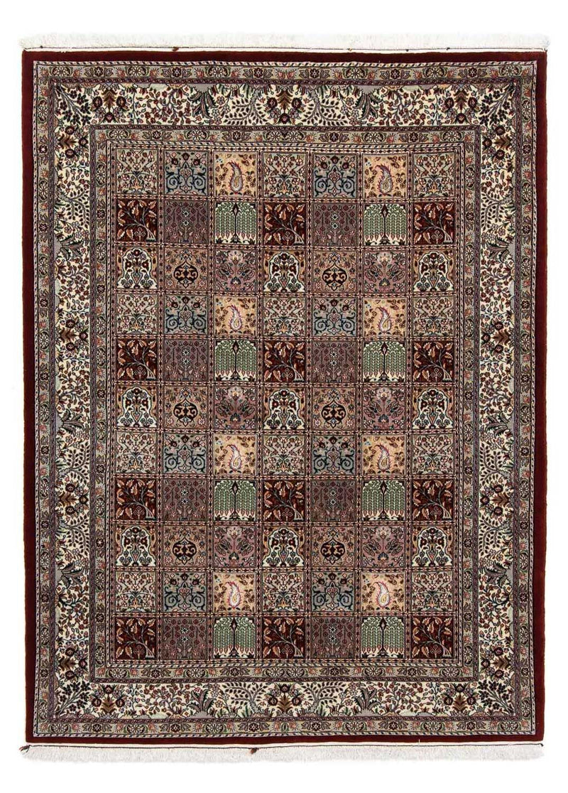 Perser Rug - Classic - 231 x 179 cm - multicolored