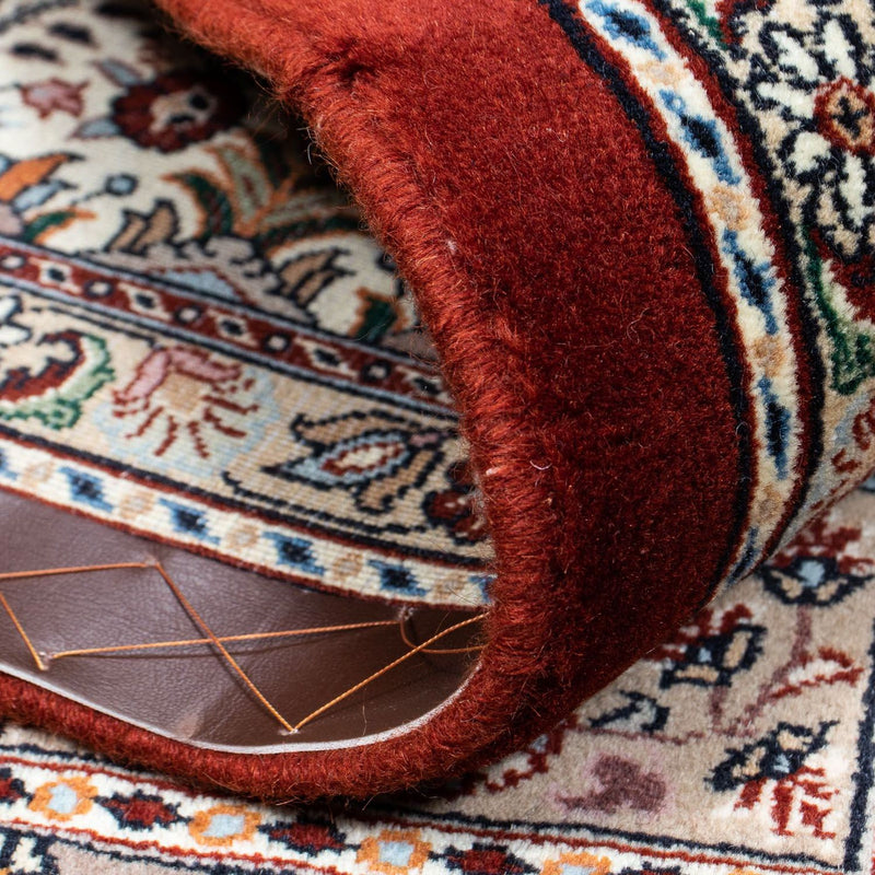 Perser Rug - Classic - 231 x 179 cm - multicolored