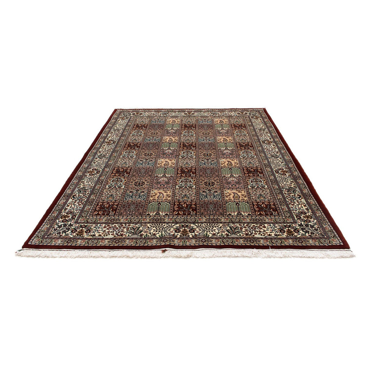 Perser Rug - Classic - 231 x 179 cm - multicolored