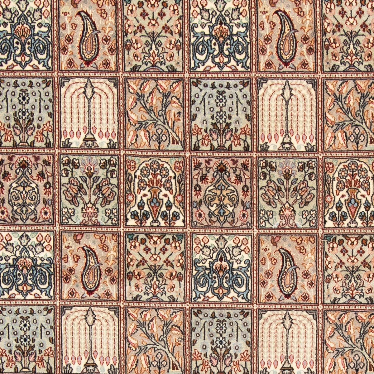 Perser Rug - Classic - 226 x 215 cm - multicolored