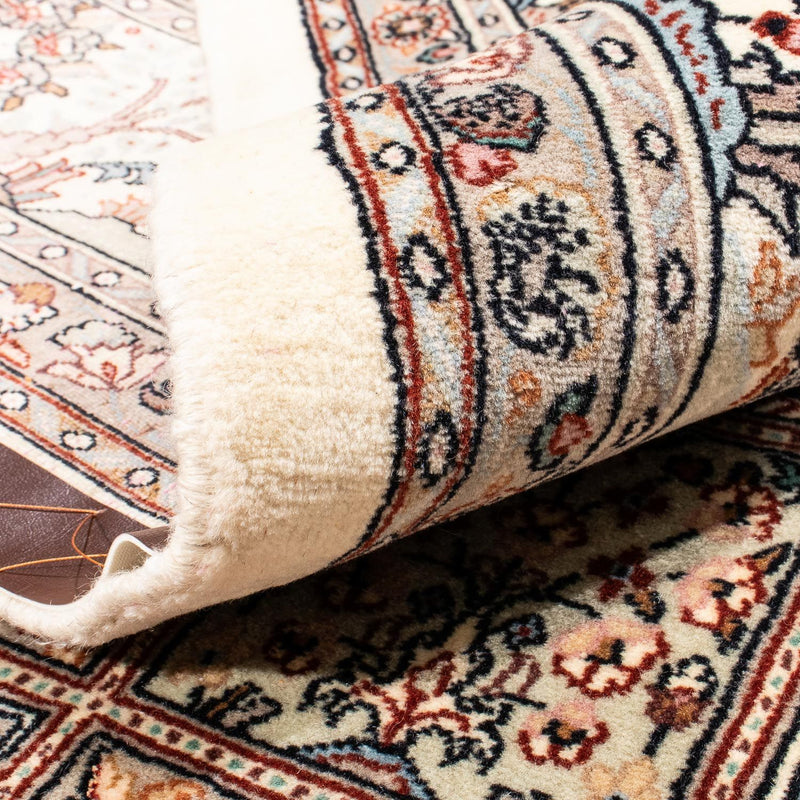 Perser Rug - Classic - 226 x 215 cm - multicolored