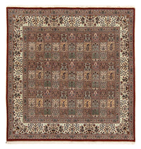 Perser Rug - Classic square  - 250 x 249 cm - multicolored