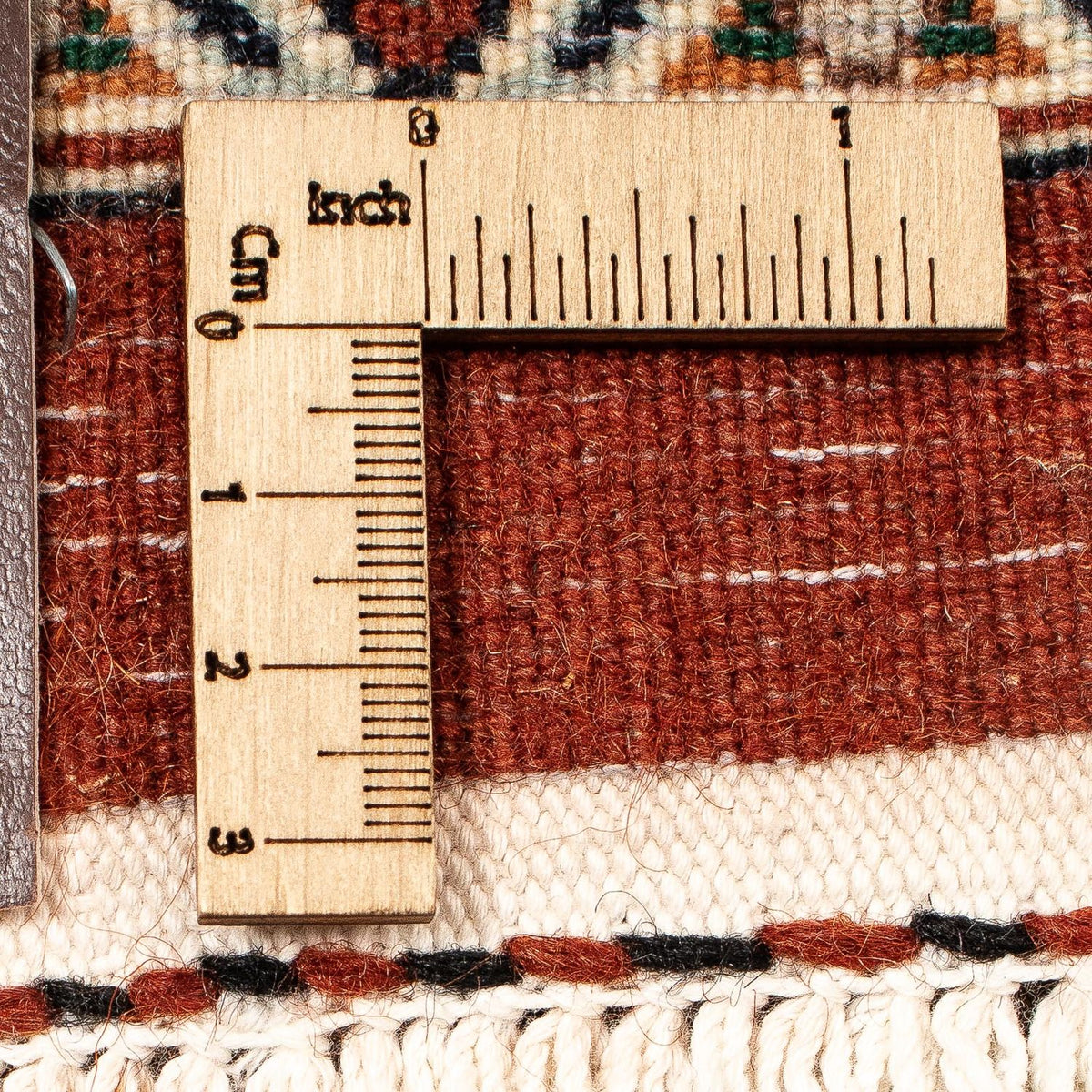 Perser Rug - Classic square  - 250 x 249 cm - multicolored