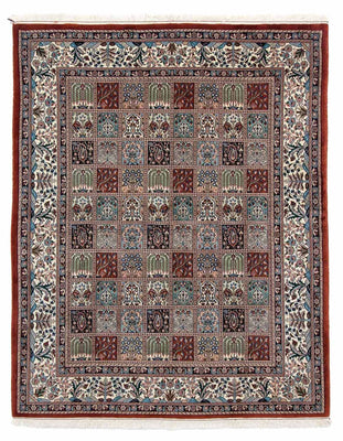 Perser Rug - Classic - 229 x 178 cm - multicolored