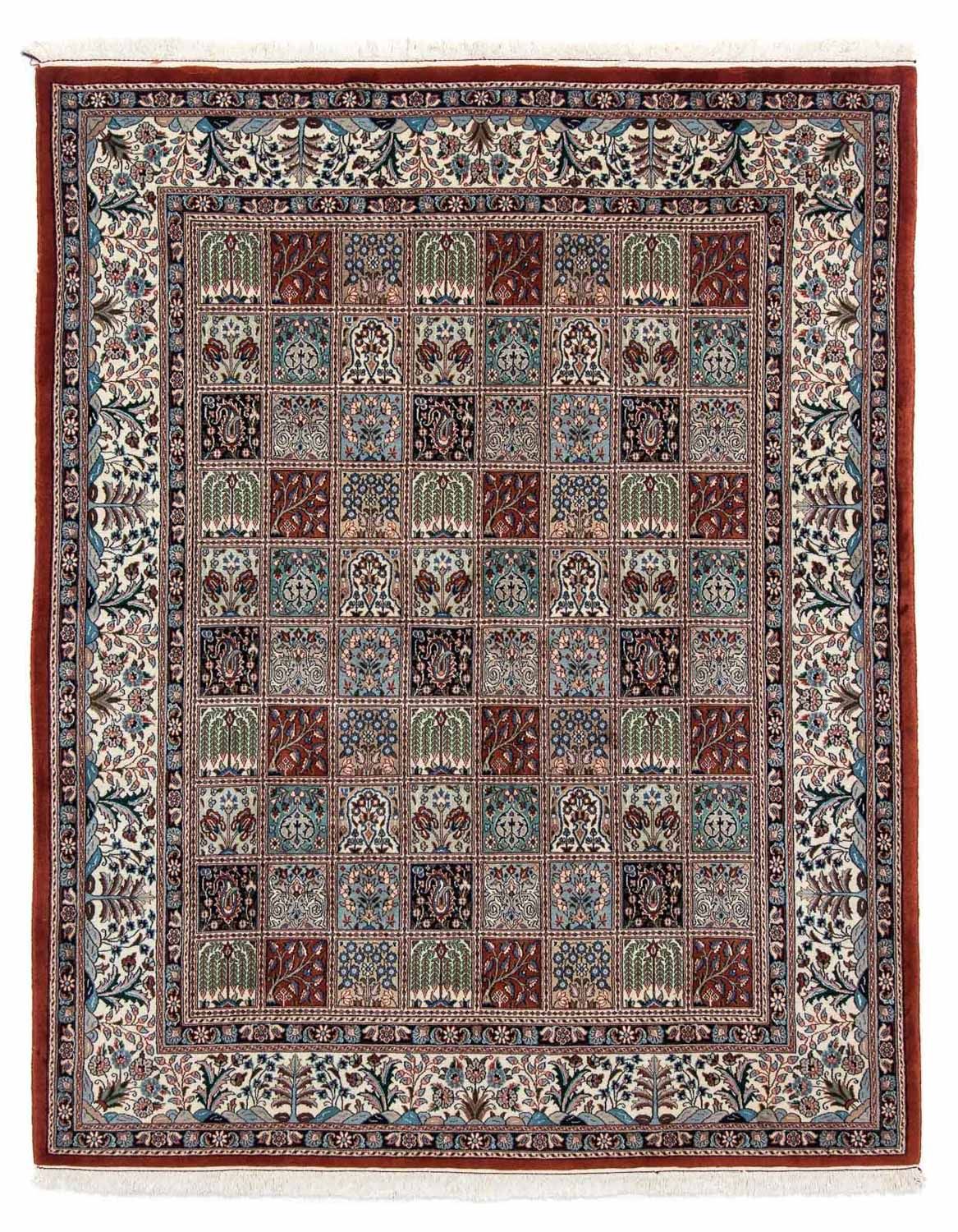 Perser Rug - Classic - 229 x 178 cm - multicolored