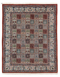 Perser Rug - Classic - 229 x 178 cm - multicolored