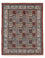 Perser Rug - Classic - 229 x 178 cm - multicolored
