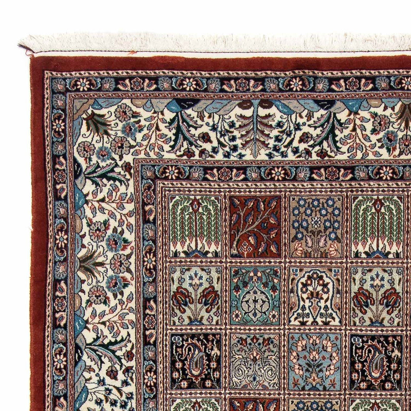 Perser Rug - Classic - 229 x 178 cm - multicolored