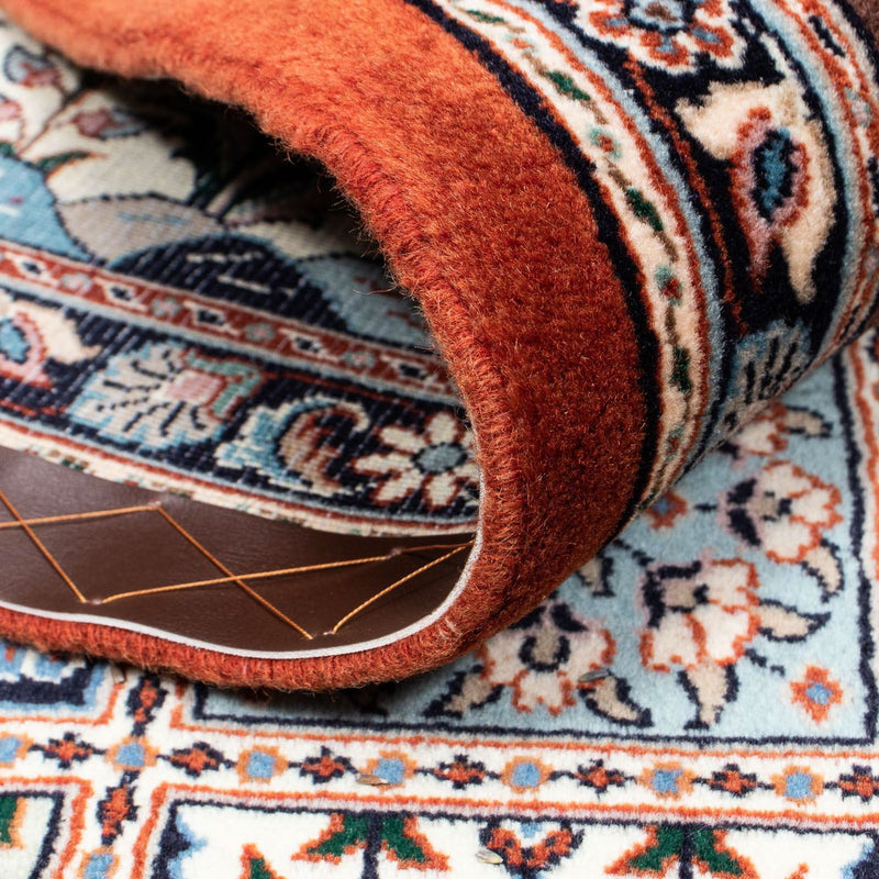 Perser Rug - Classic - 229 x 178 cm - multicolored