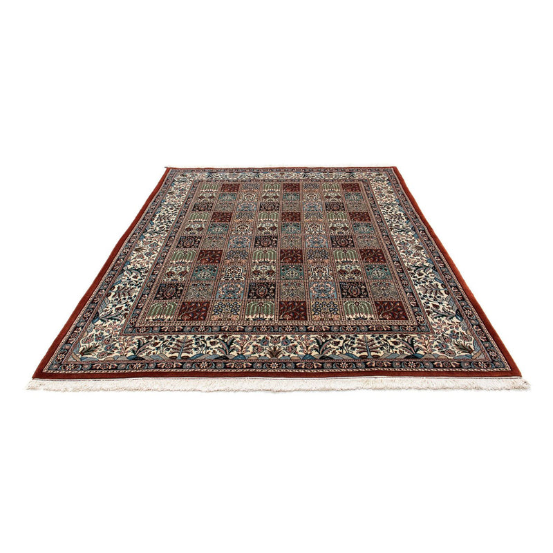 Perser Rug - Classic - 229 x 178 cm - multicolored