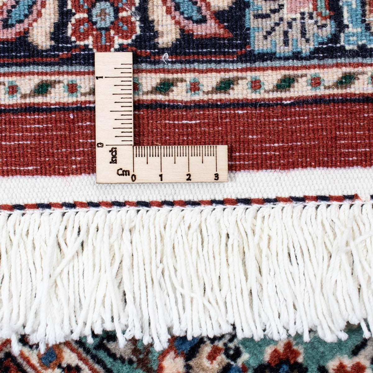 Perser Rug - Classic - 229 x 178 cm - multicolored