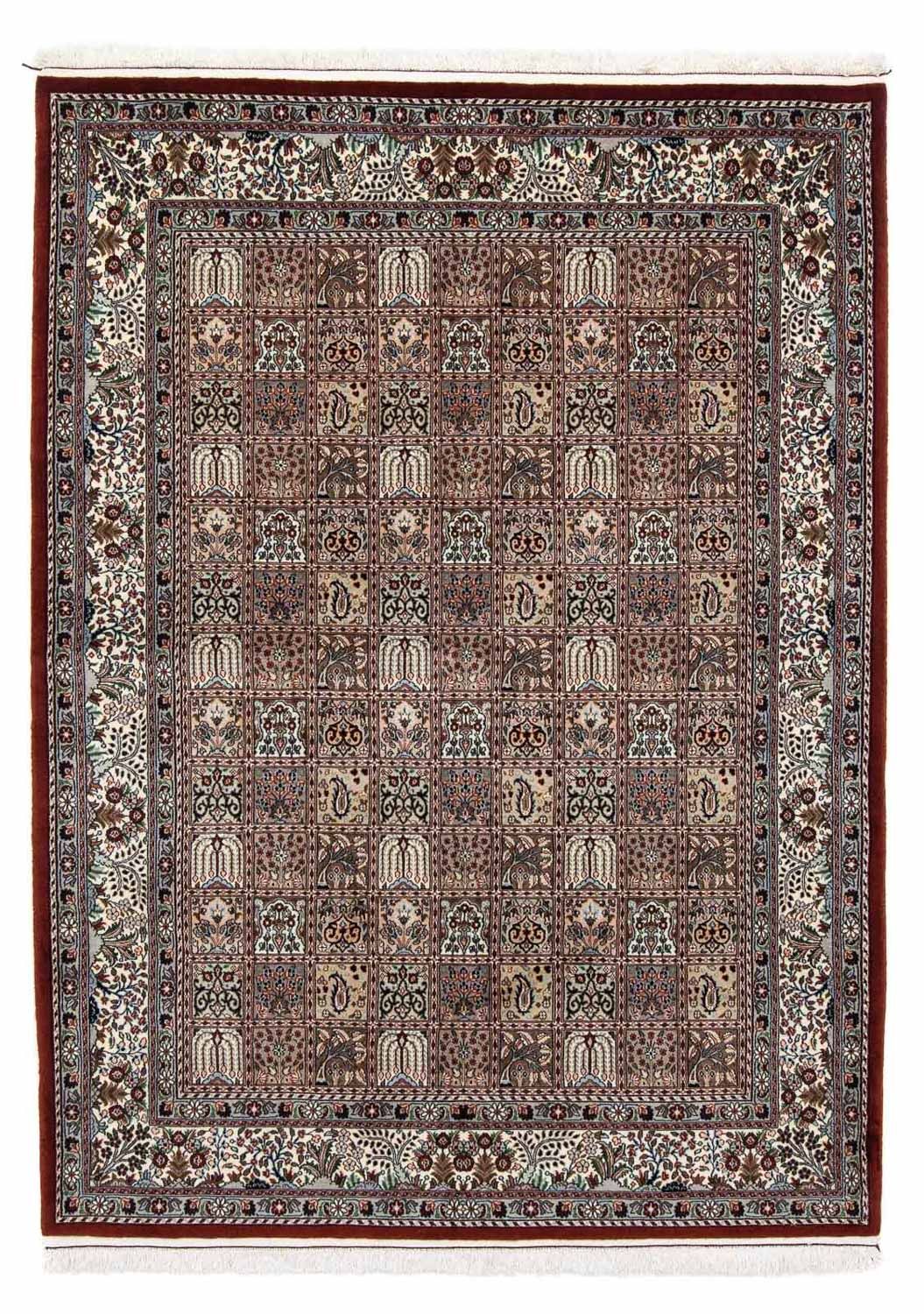 Perser Rug - Classic - 236 x 178 cm - multicolored