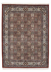 Perser Rug - Classic - 236 x 178 cm - multicolored
