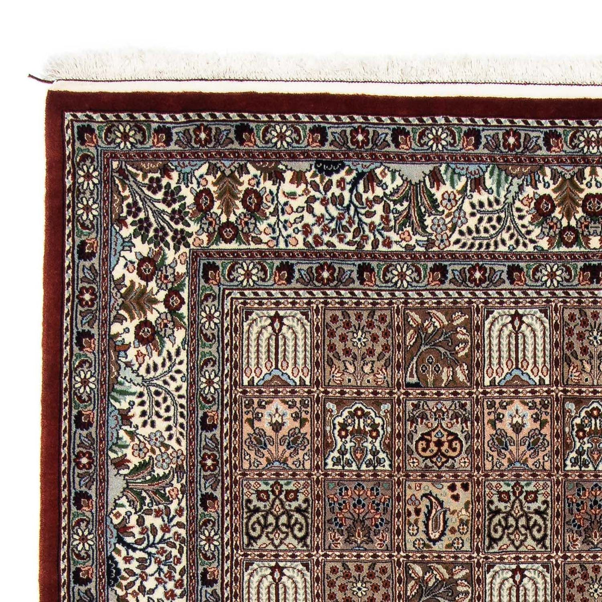 Moud Rug 178x236cm - Persian Rugs