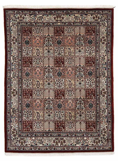Moud Rug 181x239cm - Persian Rugs