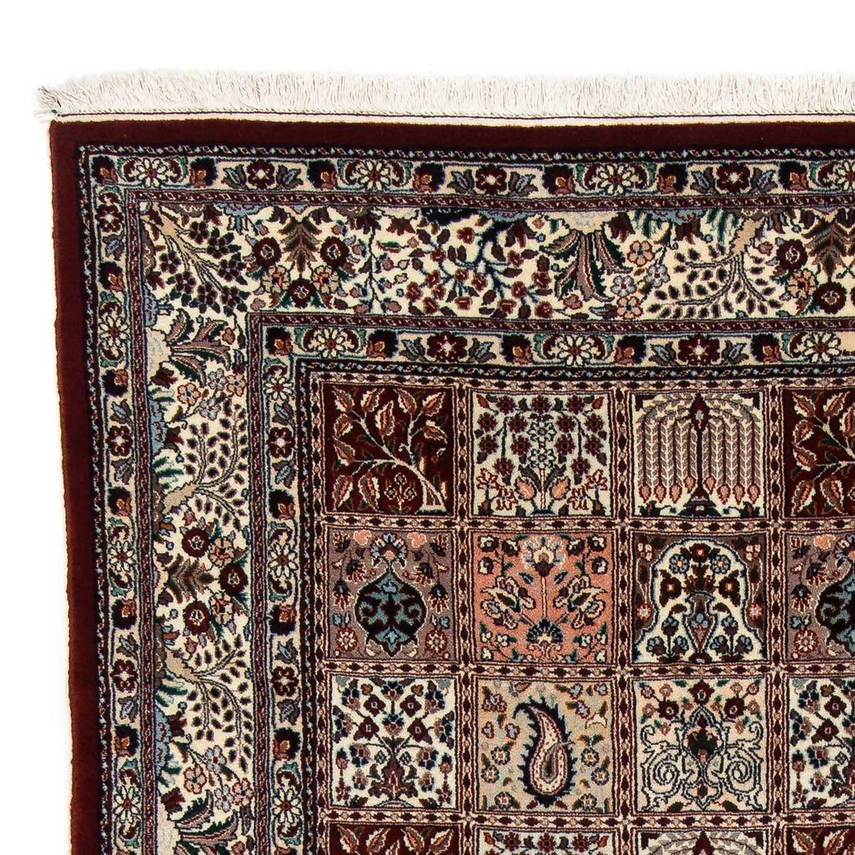 Moud Rug 181x239cm - Persian Rugs