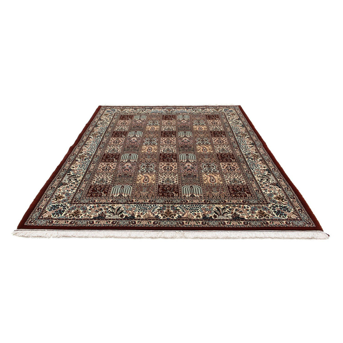 Perser Rug - Classic - 236 x 184 cm - multicolored