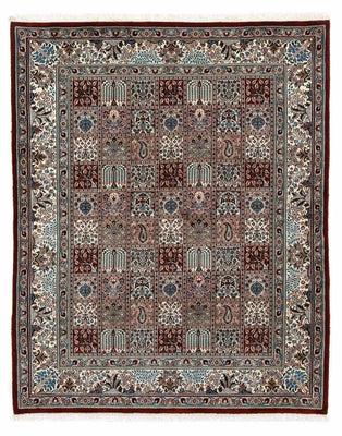 Perser Rug - Classic - 229 x 182 cm - multicolored