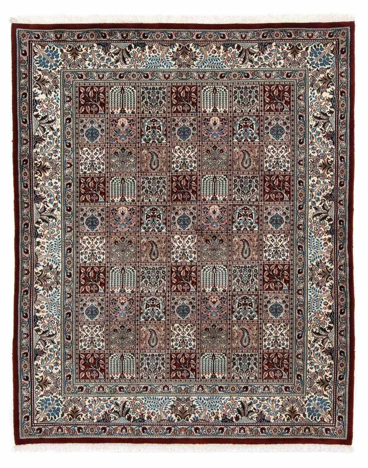Perser Rug - Classic - 229 x 182 cm - multicolored