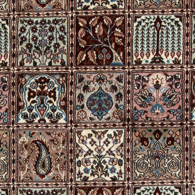 Perser Rug - Classic - 229 x 182 cm - multicolored