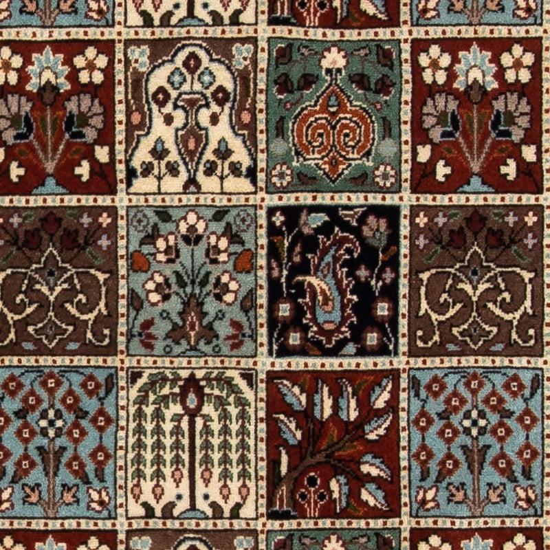 Perser Rug - Classic - 221 x 140 cm - multicolored