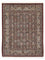 Perser Rug - Classic - 231 x 181 cm - multicolored