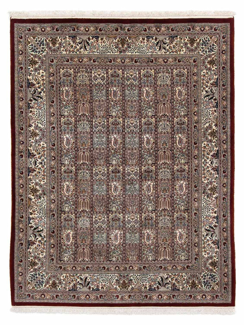 Perser Rug - Classic - 231 x 181 cm - multicolored