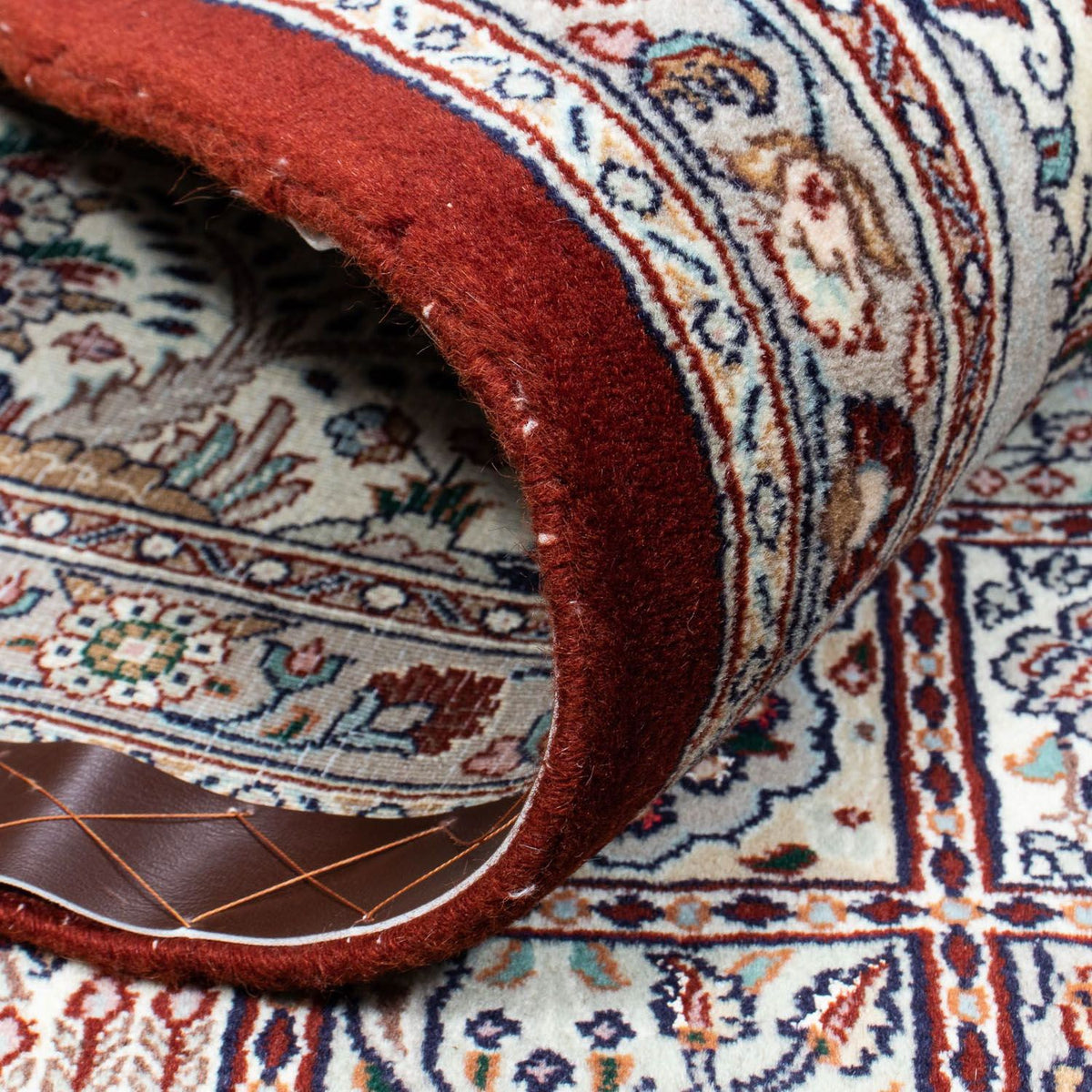 Perser Rug - Classic - 231 x 181 cm - multicolored