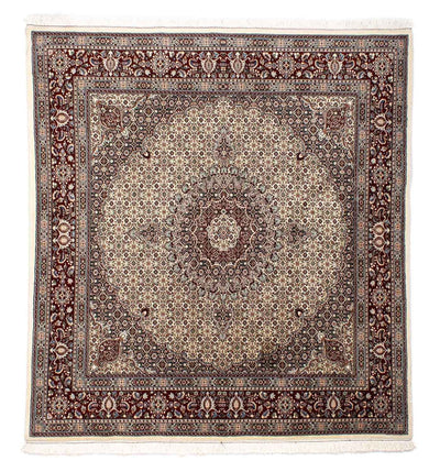Moud Rug 201x209cm - Persian Rugs