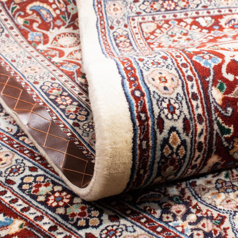 Perser Rug - Classic square  - 209 x 201 cm - beige