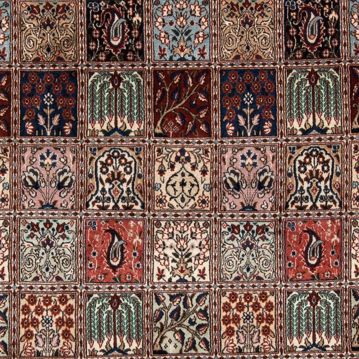 Perser Rug - Classic - 234 x 179 cm - multicolored