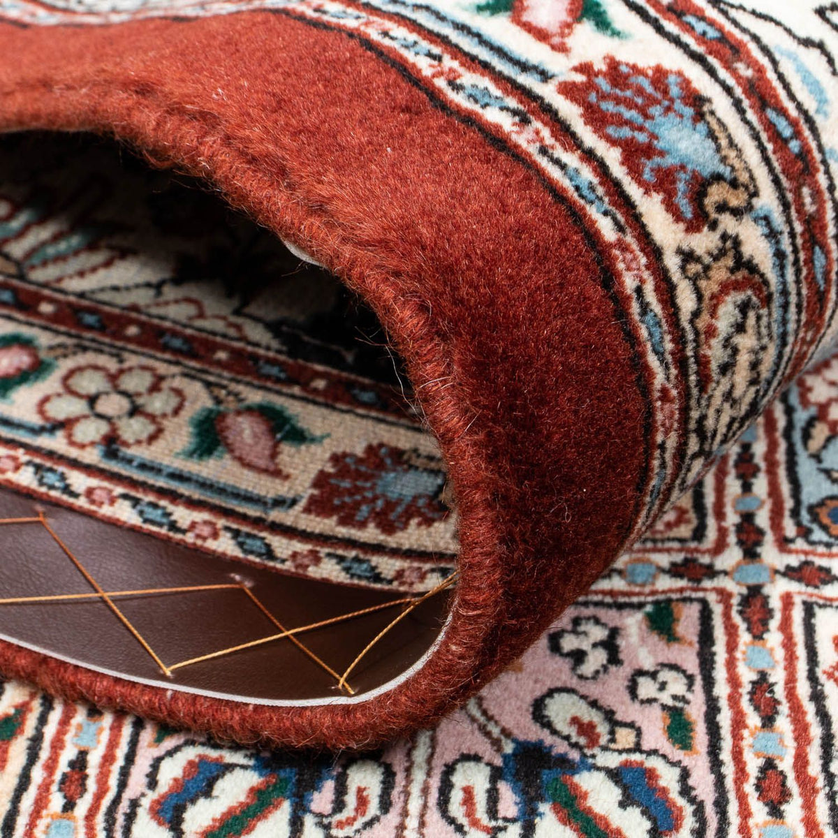 Perser Rug - Classic - 234 x 179 cm - multicolored