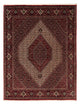 Bidjar Rug 202x248cm - Persian Rugs