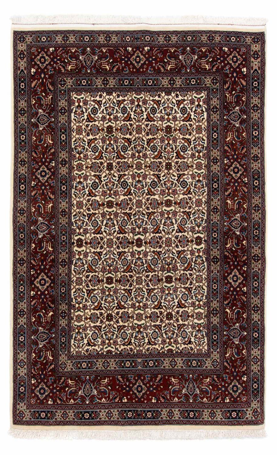 Perser Rug - Classic - 230 x 144 cm - beige