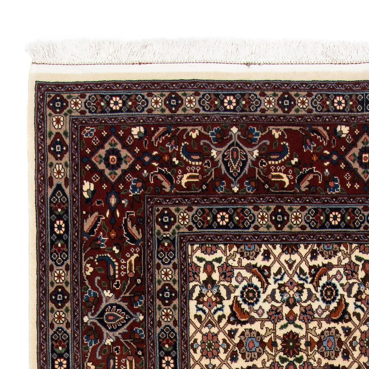 Moud Rug 230x144cm - Persian Rugs