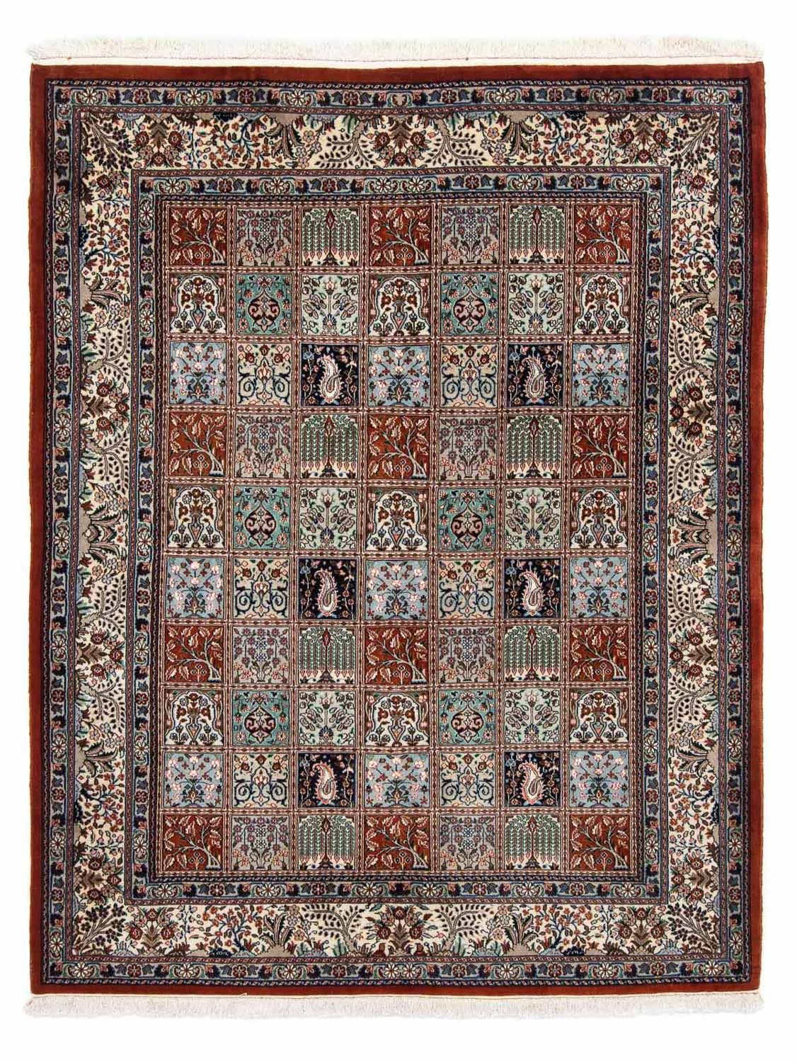 Perser Rug - Classic - 228 x 189 cm - multicolored