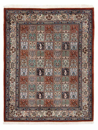 Perser Rug - Classic - 228 x 189 cm - multicolored