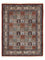 Perser Rug - Classic - 228 x 189 cm - multicolored