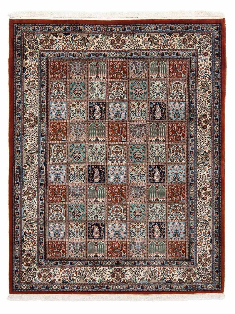 Perser Rug - Classic - 228 x 189 cm - multicolored