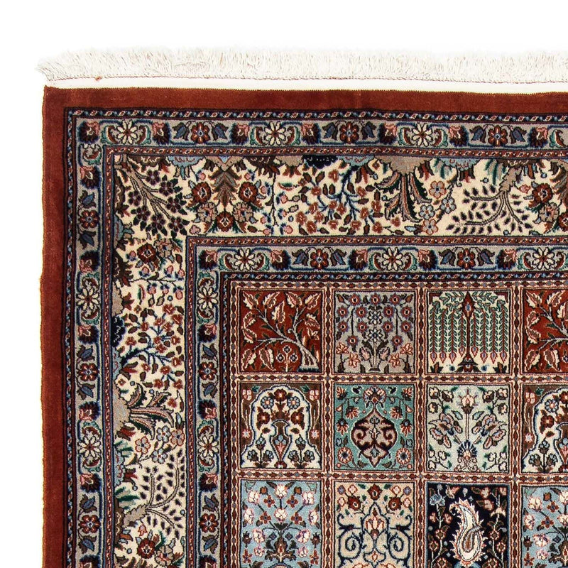 Perser Rug - Classic - 228 x 189 cm - multicolored