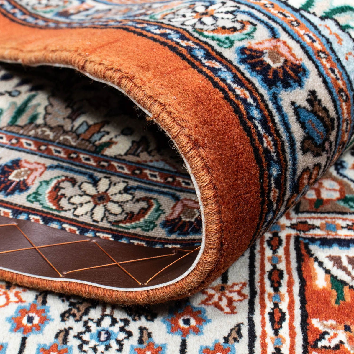 Perser Rug - Classic - 228 x 189 cm - multicolored