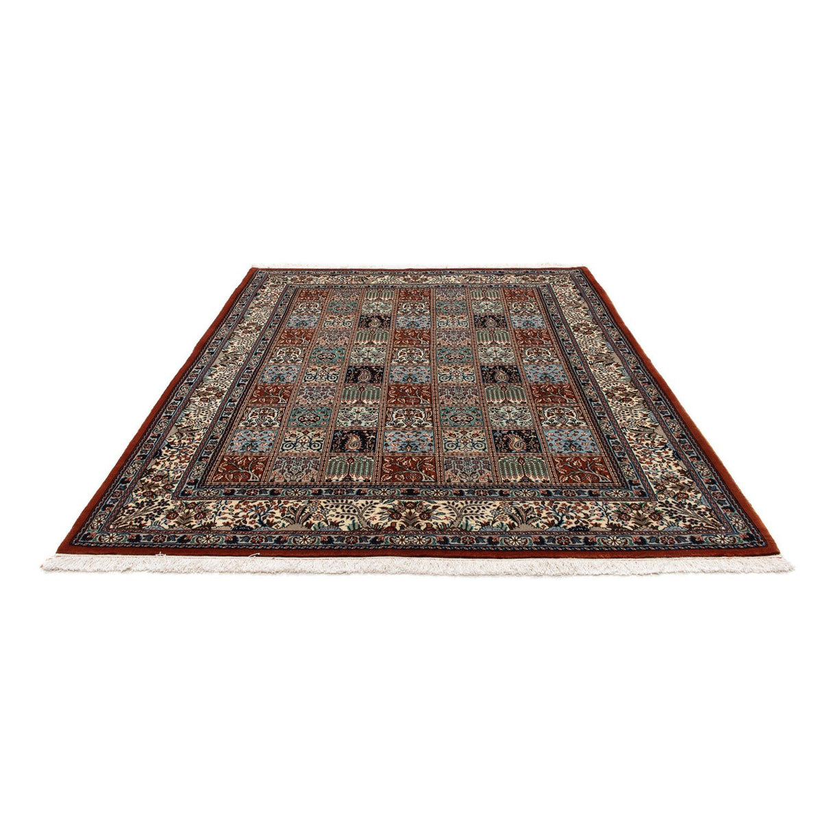 Perser Rug - Classic - 228 x 189 cm - multicolored