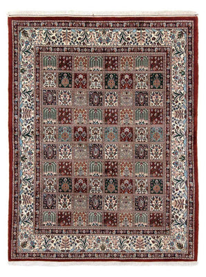 Perser Rug - Classic - 230 x 179 cm - multicolored